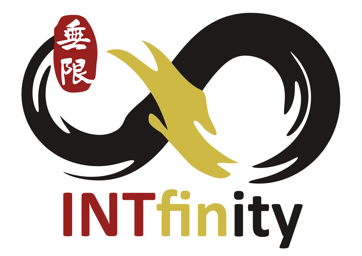 INTfinity - Cybersecurity Company